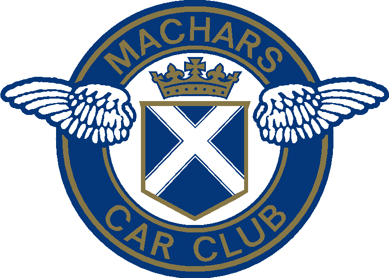 Machars Car Club