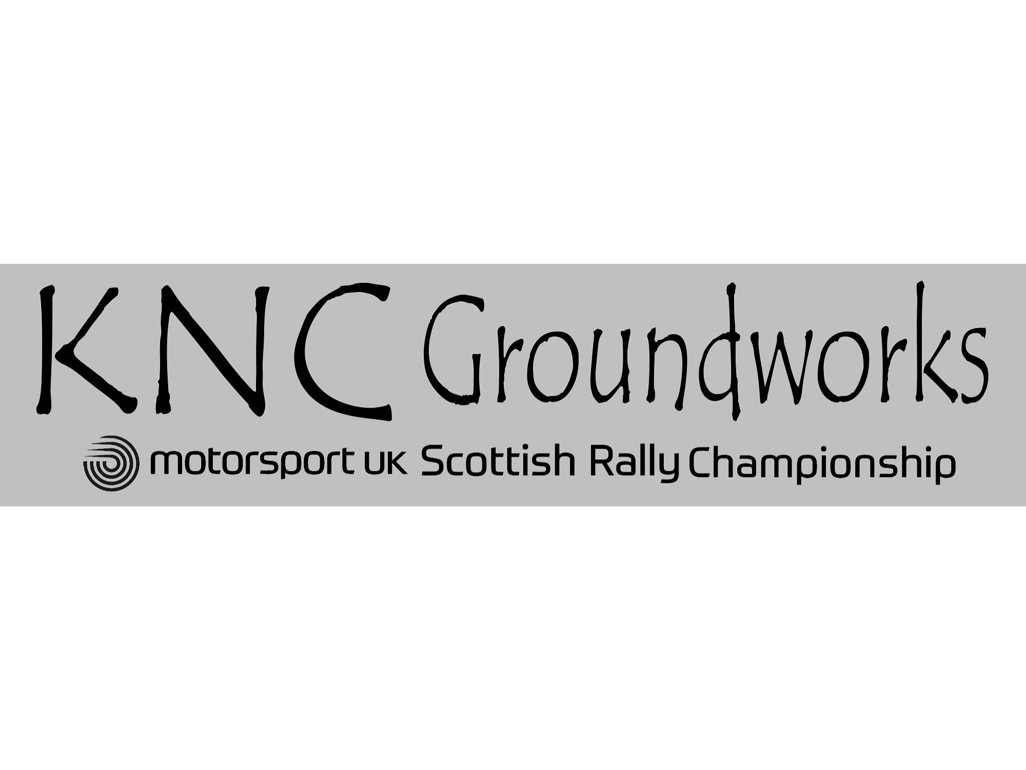 Scottish Rally Championship