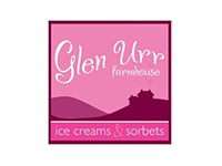 Glenurr Ice Creams & Sorbets